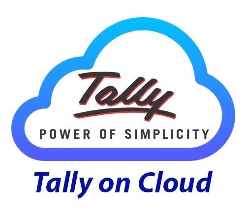 Krishna Tally On Cloud